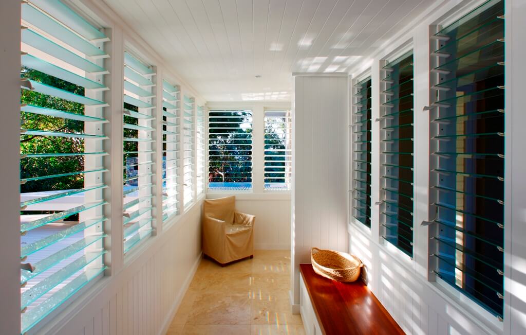 Breezway-Louvres-in-outdoor rooms allow you to extend your outdoor living time